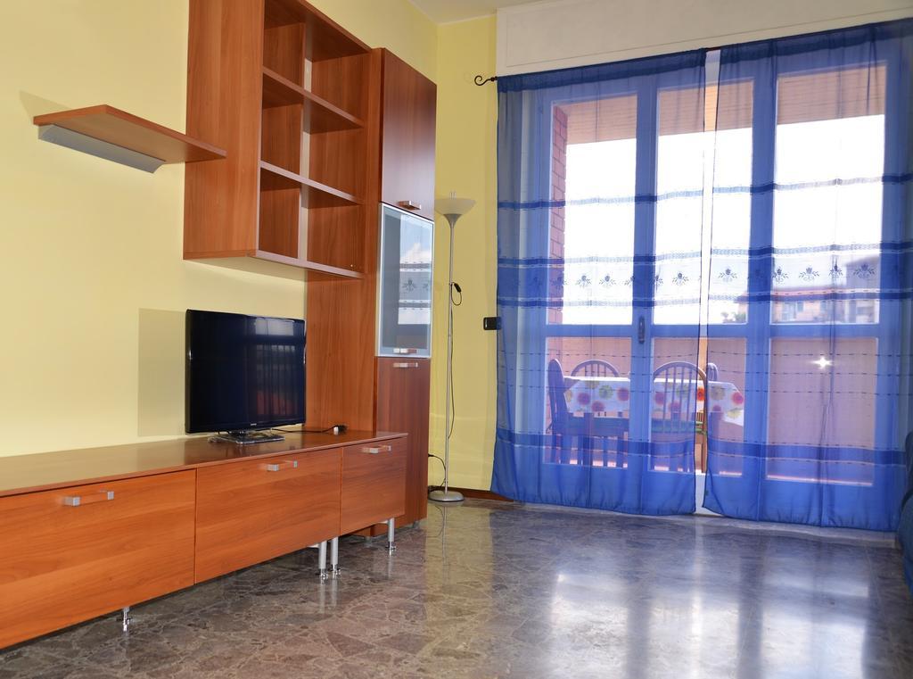Casa Vacanza M.V. Bergamo Kamer foto