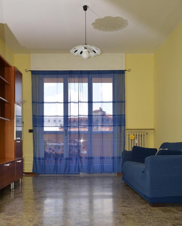 Casa Vacanza M.V. Bergamo Kamer foto